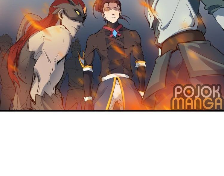 Dragon’s Blood Vessels Chapter 34 Gambar 139